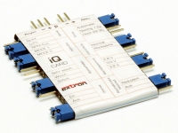 Extron - Programmierkarte iQ Card