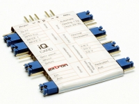 Extron - prog card iQ Card