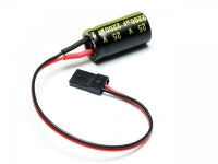 Voltmaster - Back-up capacitor for BEC 2460µF / max...