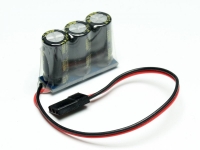 Pichler Stützkondensator für BEC 2700µF / max 25Vdc (C8442)