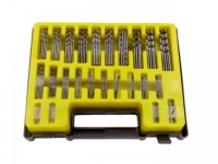 Pichler HSS Spiralbohrer Set 0.4-3.2mm (C8306)