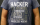 Hacker Motor Hacker T-Shirt Brands (schwarz/XXL) (29298671/277)