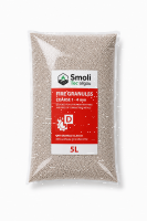 5l Extover® coarse bag fire extinguishing granulate
