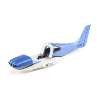 Horizon Hobby - Fuselage/Cowling: SR-22T (EFL5951)