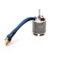 Horizon Hobby - Brushless Out-Runner Motor, 3400Kv: 360 CFX (BLH5051)