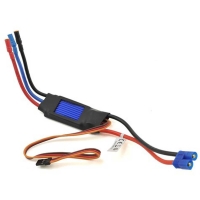 Horizon Hobby - Brushless ESC 45A (BLH5052)