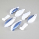 Horizon Hobby - Wheel Pants Set and undercarriage foam:...