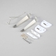 Horizon Hobby - Landing Gear Set: SR-22T (EFL5957)