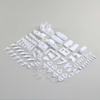 Horizon Hobby - Plastic Parts set: SR-22T (EFL5965)