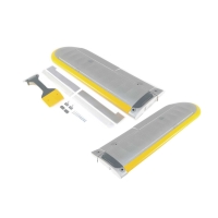 Horizon Hobby - Main Wing: Carbon Cub S+ 1.3m (HBZ3221)