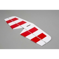 Horizon Hobby - Stabilizer with Elevator: Valiant 10cc (HAN508004)