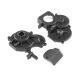 Horizon Hobby - Transmission Case Set &  Gear Cover:...