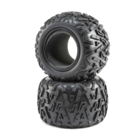 Horizon Hobby - Tire, SBR 40, LST 3XL-E (LOS44002)