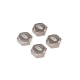 Horizon Hobby - Capped Wheel Nut, 17mm, LST 3XL-E...
