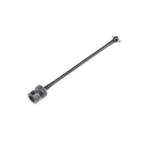 Horizon Hobby - Center Drive Shaft Assmbly, Front: LST 3XL-E (LOS242024)