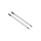 Horizon Hobby - Shock Shaft, Polished (2): LST 3XL-E...