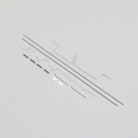 Horizon Hobby - Pushrods set: UMX Timber (EFLU3961)