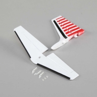 Horizon Hobby - Tail Set: UMX Aero Commander (EFLU5804)