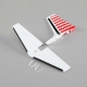 Horizon Hobby - Tail Set: UMX Aero Commander (EFLU5804)