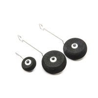 Horizon Hobby - Landing Gear set: UMX Aero Commander (EFLU5805)