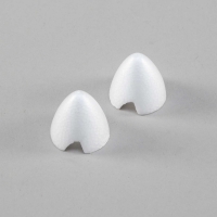 Horizon Hobby - Spinners (2): UMX Aero Commander (EFLU5807)