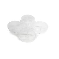 Horizon Hobby - Main Frame: Inductrix Plus FPV (BLH9603)