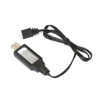 Horizon Hobby - USB Charger: Jet Jam 12" Pool Racer: RTR (PRB18019)