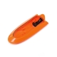Horizon Hobby - Orange Hull: Jet Jam 12" Pool Racer:...