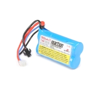 Dynamite - 7,4V 1500mAh 2S Li-Ion Akku für Jet Jam Pool Racer