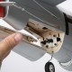 P-47D Thunderbolt 20cc - 1702mm