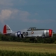 P-47D Thunderbolt 20cc - 1702mm