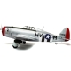 P-47D Thunderbolt 20cc - 1702mm
