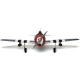 P-47D Thunderbolt 20cc - 1702mm