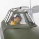 P-47D Thunderbolt 20cc - 1702mm