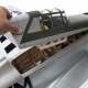 P-47D Thunderbolt 20cc - 1702mm