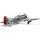 P-47D Thunderbolt 20cc - 1702mm