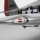 P-47D Thunderbolt 20cc - 1702mm