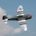 P-47D Thunderbolt 20cc - 1702mm