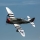 P-47D Thunderbolt 20cc - 1702mm