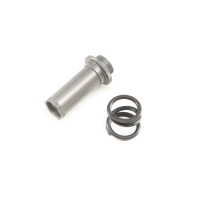Horizon Hobby - Servo Saver Tube, Spring & Adjuster: LST 3XL-E (LOS241025)