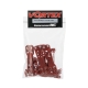 Horizon Hobby - Plastic Kit, Red: Vortex 230 (BLH9269)