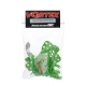 Horizon Hobby - Plastic Kit, Green: Vortex 230 (BLH9270)