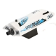 Jet Jam 12-inch Pool Racer weiß - RTR