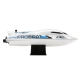 Proboat - Jet Jam 12-inch Pool Racer white - RTR