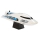 Proboat - Jet Jam 12-inch Pool Racer weiß - RTR