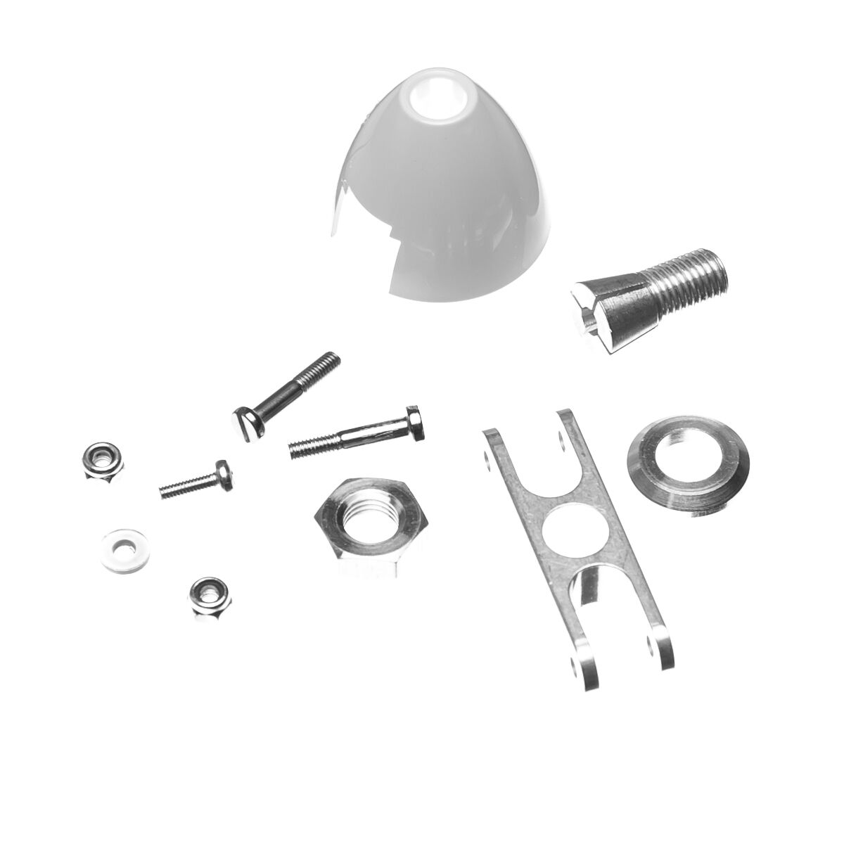Aero-naut Modellbau CN-Spinner Für Klappluftschraube – 42/3.00 Mm, Turbo-Kühlung, Mit Alu-Rückplatte, Für Modellflugzeuge, Nicht Für Kinder Aero-naut Modellbau CN-Spinner Für Klappluftschraube – 42/3.00 Mm, Turbo-Kühlung, Mit Alu-Rückplatte, Für Modellflugzeuge, Nicht Für Kinder