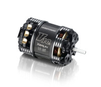 Hobbywing - Xerun V10 Brushless Motor G3 3970kV (2s) 8.5T Sensored für 1 (HW30401111)