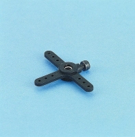 Graupner - Ruderhebel für 3 mmWellen (2400)