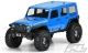 Pro-Line Jeep Wrangler Unlimited Rubicon Karo (klar)...