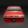 Killerbody - Nissan Skyline R31 Karosserie lackiert Rot 195mm RTU (KB48677)